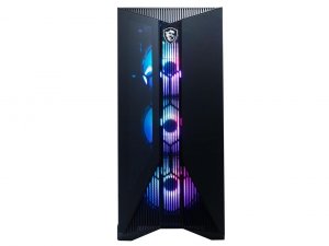 Msi AERS14NUF673 Aegis Rs Gaming Desktop: Intel Core I7-14700kf, Gefor