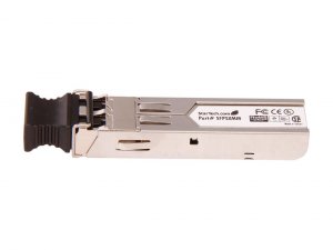 Startech BH1785 Msa Uncoded Sfp - 1000base-sx 1gbps - 1gbe Module - 1g