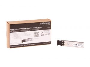 Startech BH1785 Msa Uncoded Sfp - 1000base-sx 1gbps - 1gbe Module - 1g