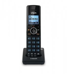 At VT-DS6250 2-line Accessory Handset