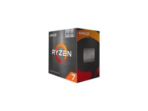 Amd 100-100001503WOF Cpu | Ryzen 7 5700x3d 4.1ghz No Cooler