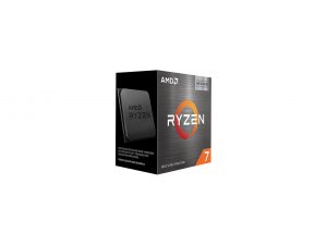 Amd 100-100001503WOF Cpu | Ryzen 7 5700x3d 4.1ghz No Cooler