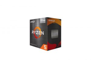 Amd 100-100001488BOX Cpu | Ryzen 5 5600gt 4.6ghz Wraith Cooler Box