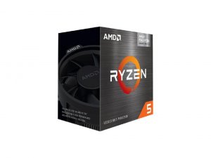 Amd 100-100001488BOX Cpu | Ryzen 5 5600gt 4.6ghz Wraith Cooler Box