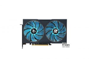 Powercolor RX7600XT 16G-L/OC Vga Pc|rx7600xt 16g-loc R