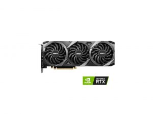 Msi RTX 3060 Ventus3X12G Vga| Rtx 3060 Ventus 3x 12g