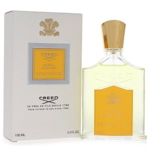 Creed 497659 Millesime Eau De Parfum Spray (unboxed) 4 Oz