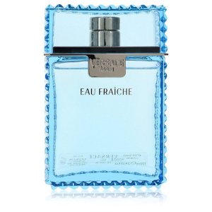 Versace 556314 Eau Fraiche After Shave (unboxed) 3.4 Oz