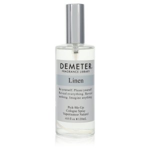 Demeter 554097 Cologne Spray (unboxed) 4 Oz