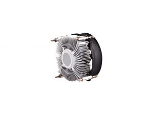 Silverstone NT09-115X Cpu Cooling  Nt09-115x R