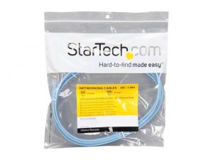 Startech GV9497 6 Ft Cisco Console Rollover Cable - Rj45 M-m - For Mod