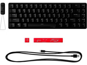 Hp 4P5D6AA Hyperx Alloy Originstm 65 Mech