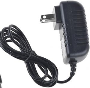 Linksys PA100-NA 5v Ac Adapter For Spa942 Ip Phone