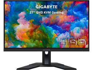 Gigabyte M27Q X-SA-R Mntr Giga 27