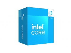 Intel CM8071505092206 Cpu  I3 14100 4p+0e 12m Box R