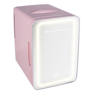 Frigidaire EFMIS170_B-PINK 10l 15can Mni Prt Frg Pk