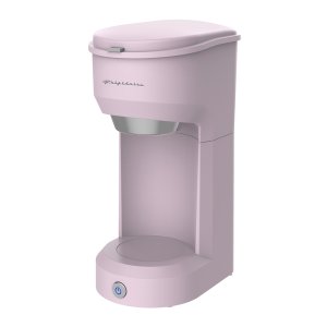 Frigidaire ECMK088-PINK 1cup Rtro Cffe Mkr Pnk