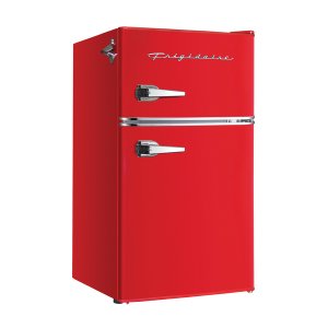 Frigidaire EFR840-B-RED 3.2cu 2dr Ret Mni Frg Red