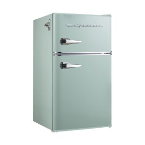 Frigidaire EFR840-MINT 3.2cu 2dr Ret Mni Frg Grn