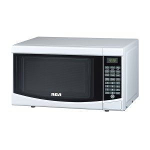 Rca RMW733-WHITE 0.7cu Microwave Wht