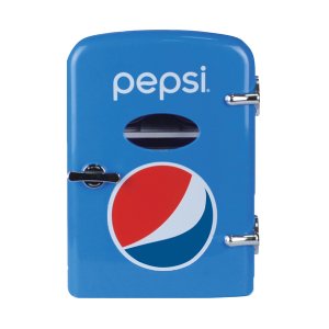 Pepsi MIS133PEP 6c Por Clr Wbt Spk