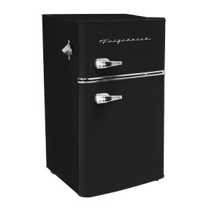 Frigidaire EFR840-BLACK 3.2cu 2dr Ret Mni Frg Blk