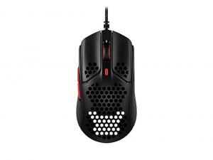 Hp 4P5E3AA Hyperx Pulsefire Haste Blk Red