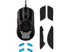 Hp 4P5E3AA Hyperx Pulsefire Haste Blk Red