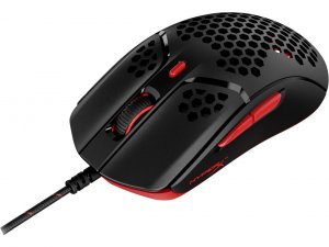 Hp 4P5E3AA Hyperx Pulsefire Haste Blk Red