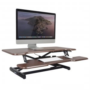 Mount MI-15006 Standing Desk Converter 38