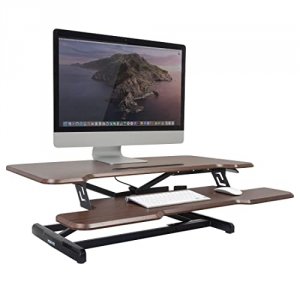 Mount MI-15006 Standing Desk Converter 38