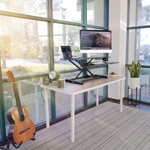 Mount MI-15006 Standing Desk Converter 38