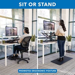 Mount MI-15006 Standing Desk Converter 38