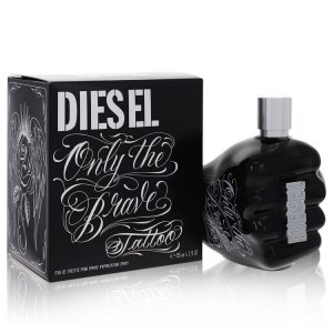 Diesel 554272 Eau De Toilette Spray (unboxed) 2.5 Oz