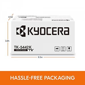 Original Kyocera KYO1T0C0A0US0 Pa2100cwx