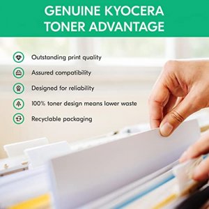 Original Kyocera KYO1T0C0A0US0 Pa2100cwx