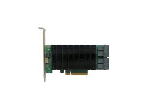 Highpoint ROCKETRAID 840C Cc Rr840c Rocketraid 840c 8pt Pcie3.0x8 6gb 