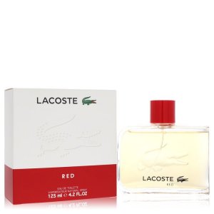 Lacoste 564653 Eau De Toilette Spray (packaging Unboxed) 2.5 Oz