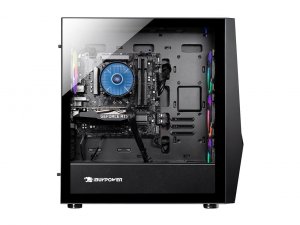 Ibuypower PB-8486040-216-RB Dt  Pb-8486040-216-rb Rec