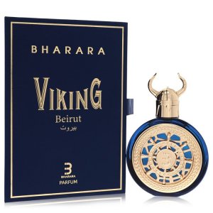 Bharara 564688 Eau De Parfum Spray (unisex Unboxed) 3.4 Oz