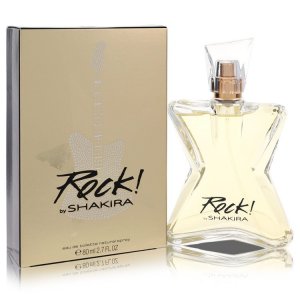 Shakira 564707 Eau De Toilette Spray (unboxed) 2.7 Oz