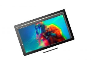 Wacom DTH227K0A Ch | R