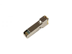 Startech 3F0546 Cisco Glc-t Compatible Sfp - 1000base-t 1 Gbps - 1gbe 