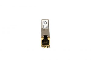 Startech 3F0546 Cisco Glc-t Compatible Sfp - 1000base-t 1 Gbps - 1gbe 