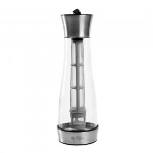 Mr 122940.01 Uber Caffeacute; 35 Ounce Glass Carafe Cold Brew Coffee M