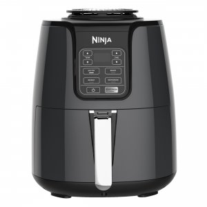 Ninja AF101 4 Quart Digital Air Fryer In Black