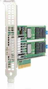 Hp P12965-B21 Hp Enterprise Ns204i Gen10 Plu Nvme Pci-e 3x Storage Con