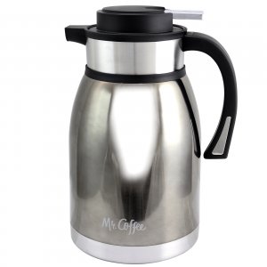 Mr 108160.01 Colwyn 2 Quart Thermal Coffee Pot