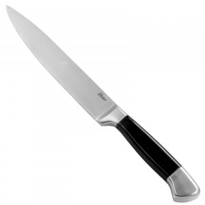 Oster 80167.01 Cuisine Colbert Stainless Steel 8 Inch Carving Knife Wi