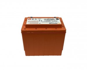 Capsa 900160 Medical Cart Battery Li 50ah